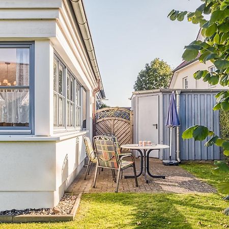 Kavelweg 4 Βίλα Zingst Εξωτερικό φωτογραφία