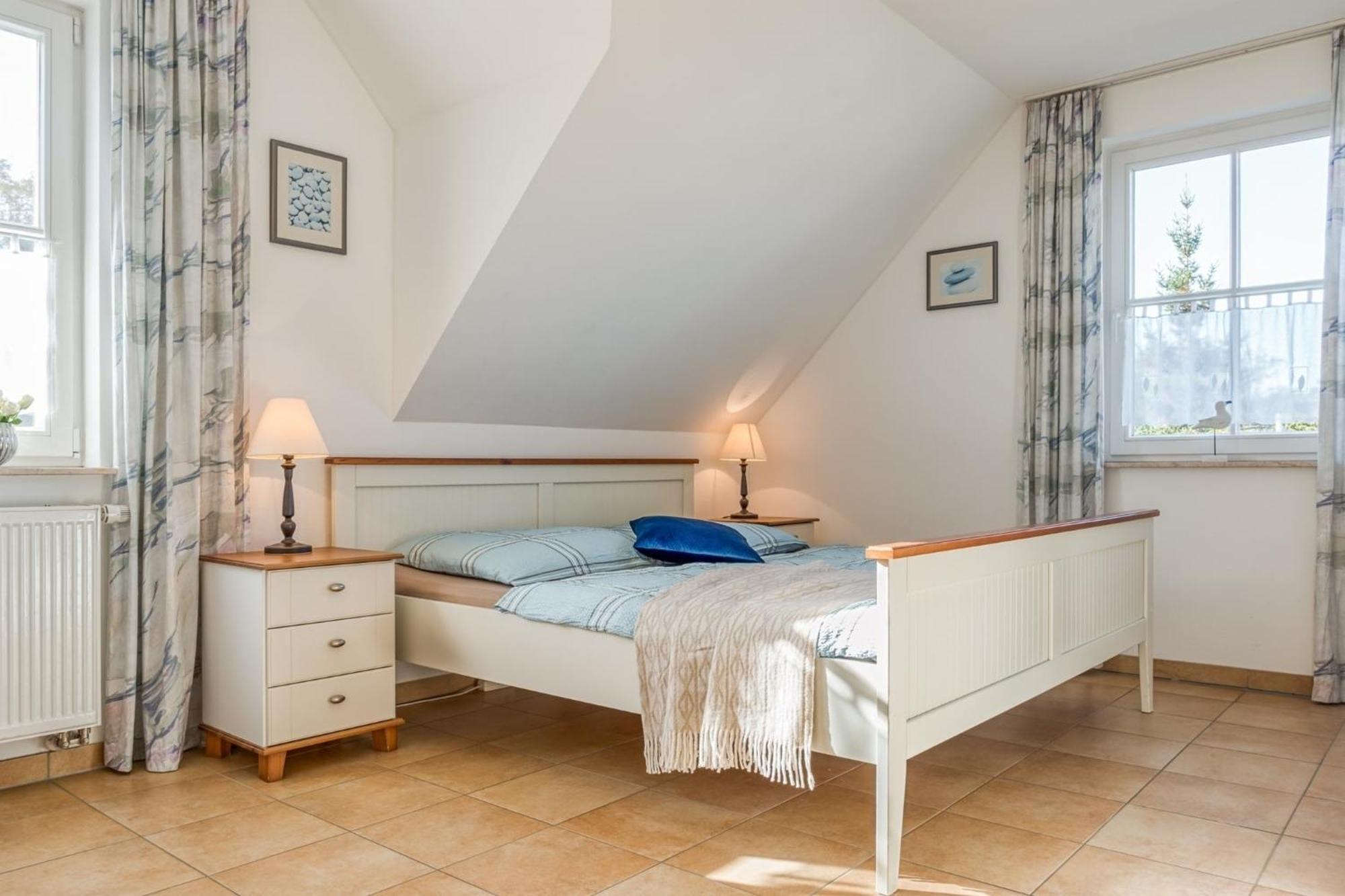 Kavelweg 4 Βίλα Zingst Εξωτερικό φωτογραφία