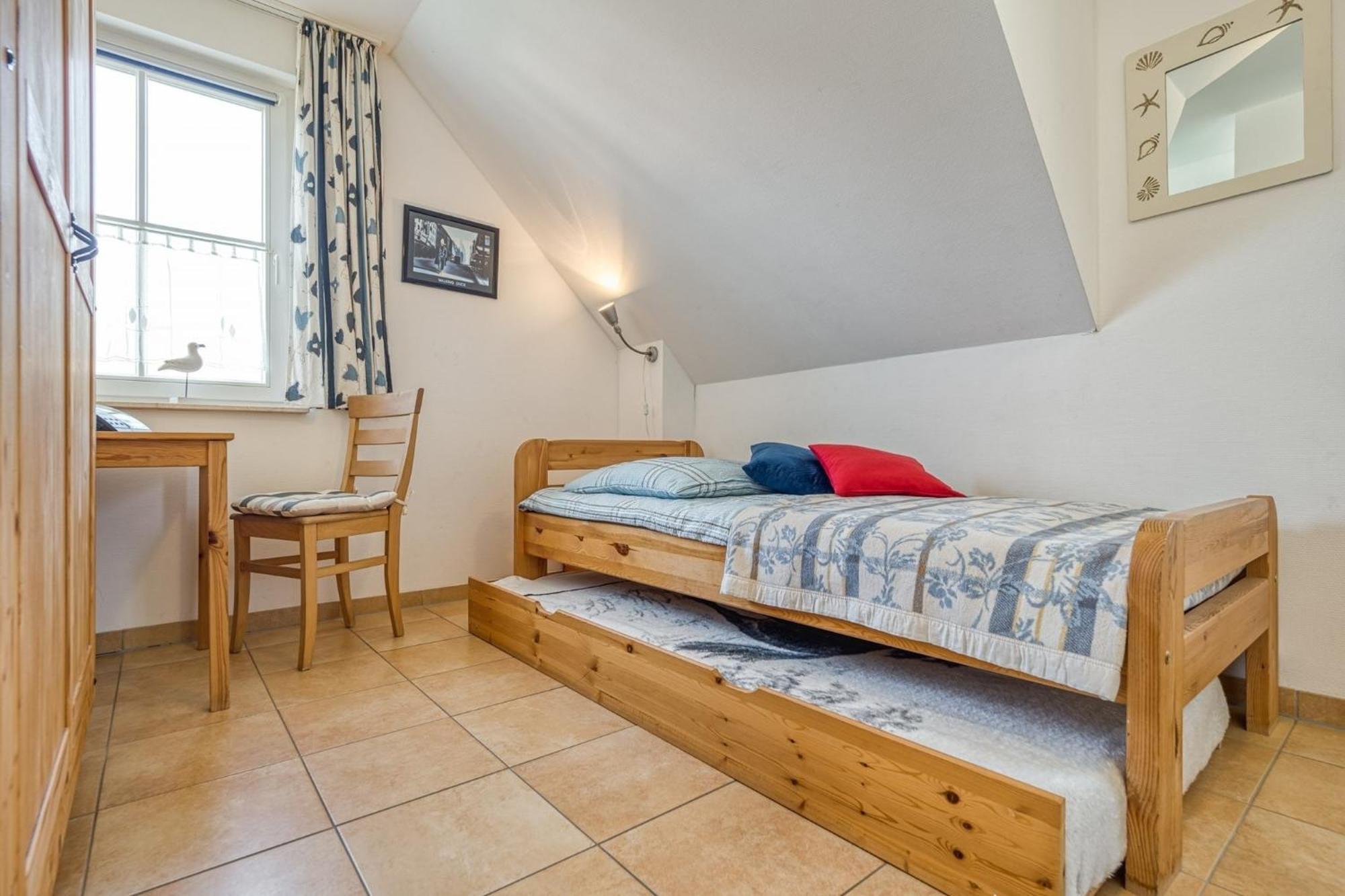 Kavelweg 4 Βίλα Zingst Εξωτερικό φωτογραφία