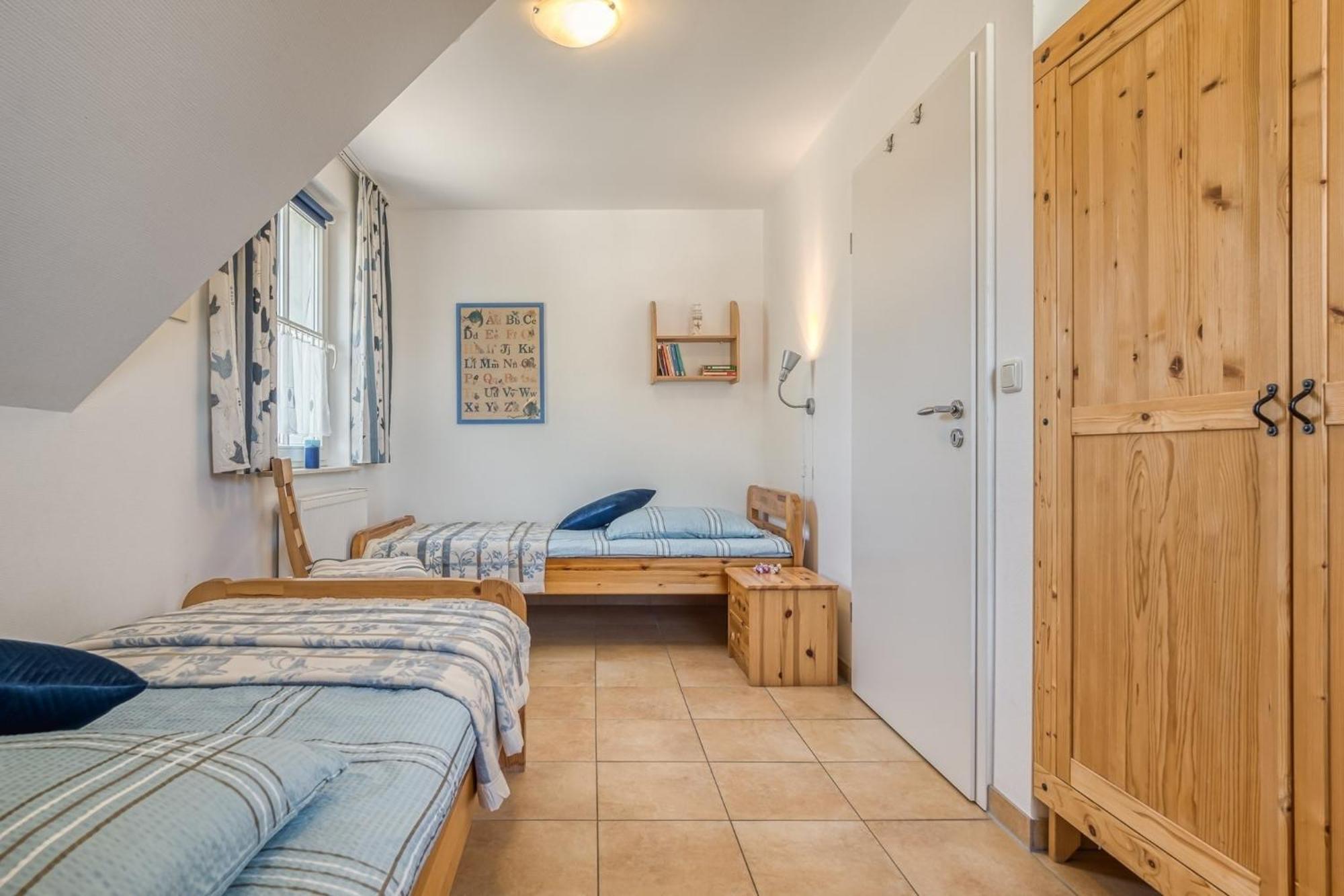 Kavelweg 4 Βίλα Zingst Εξωτερικό φωτογραφία