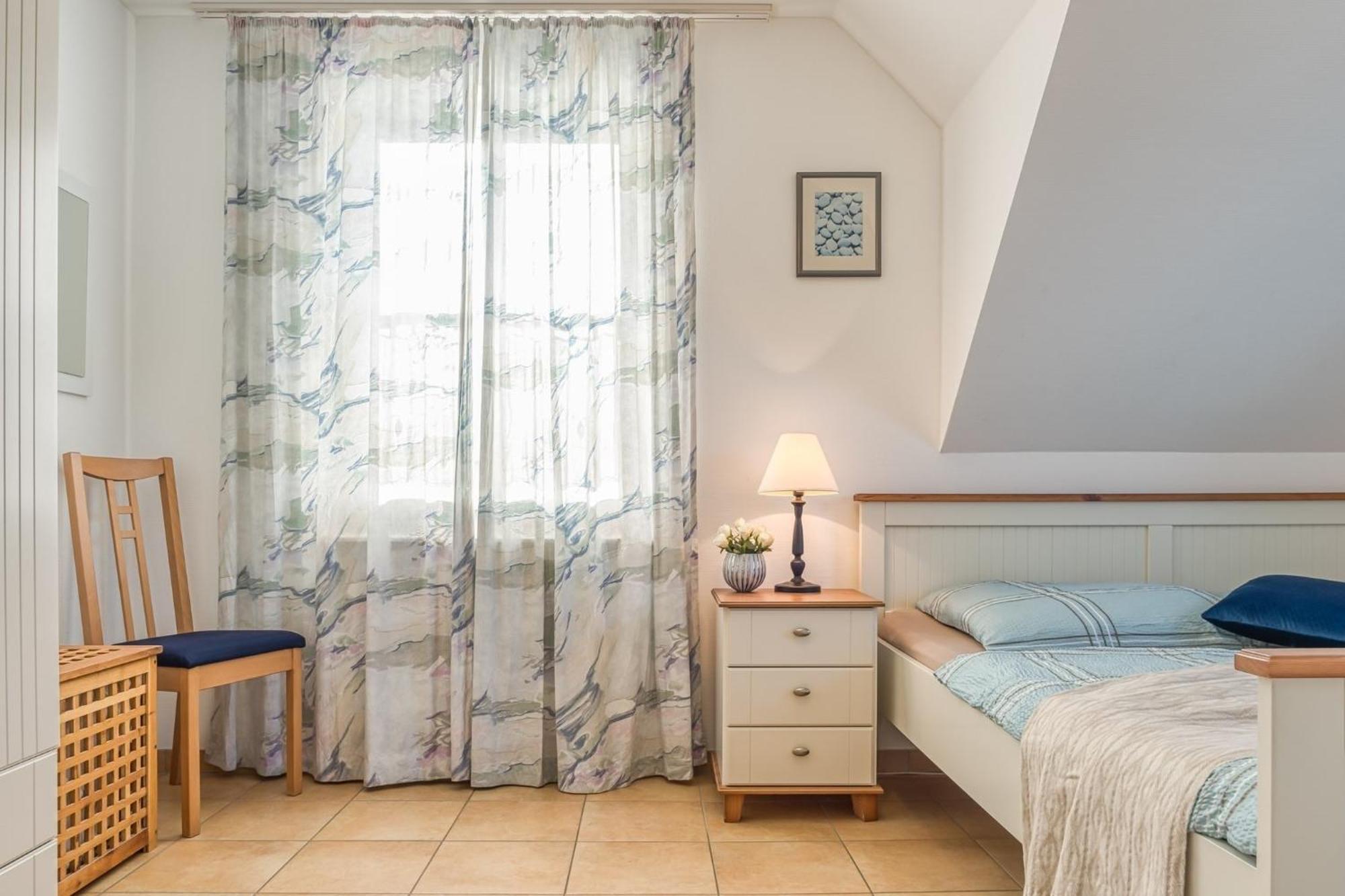 Kavelweg 4 Βίλα Zingst Εξωτερικό φωτογραφία