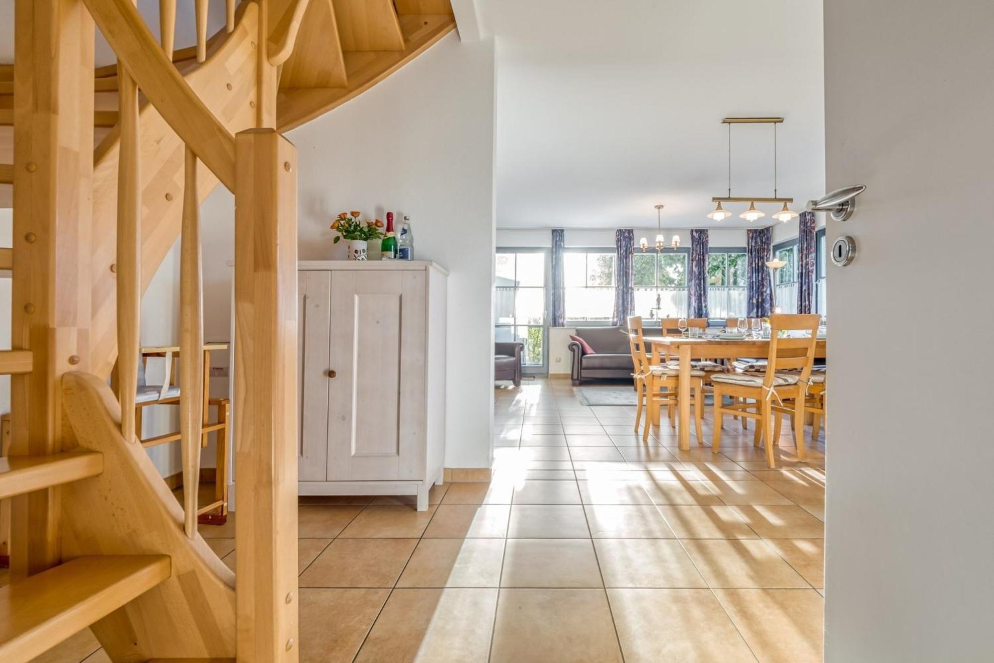 Kavelweg 4 Βίλα Zingst Εξωτερικό φωτογραφία