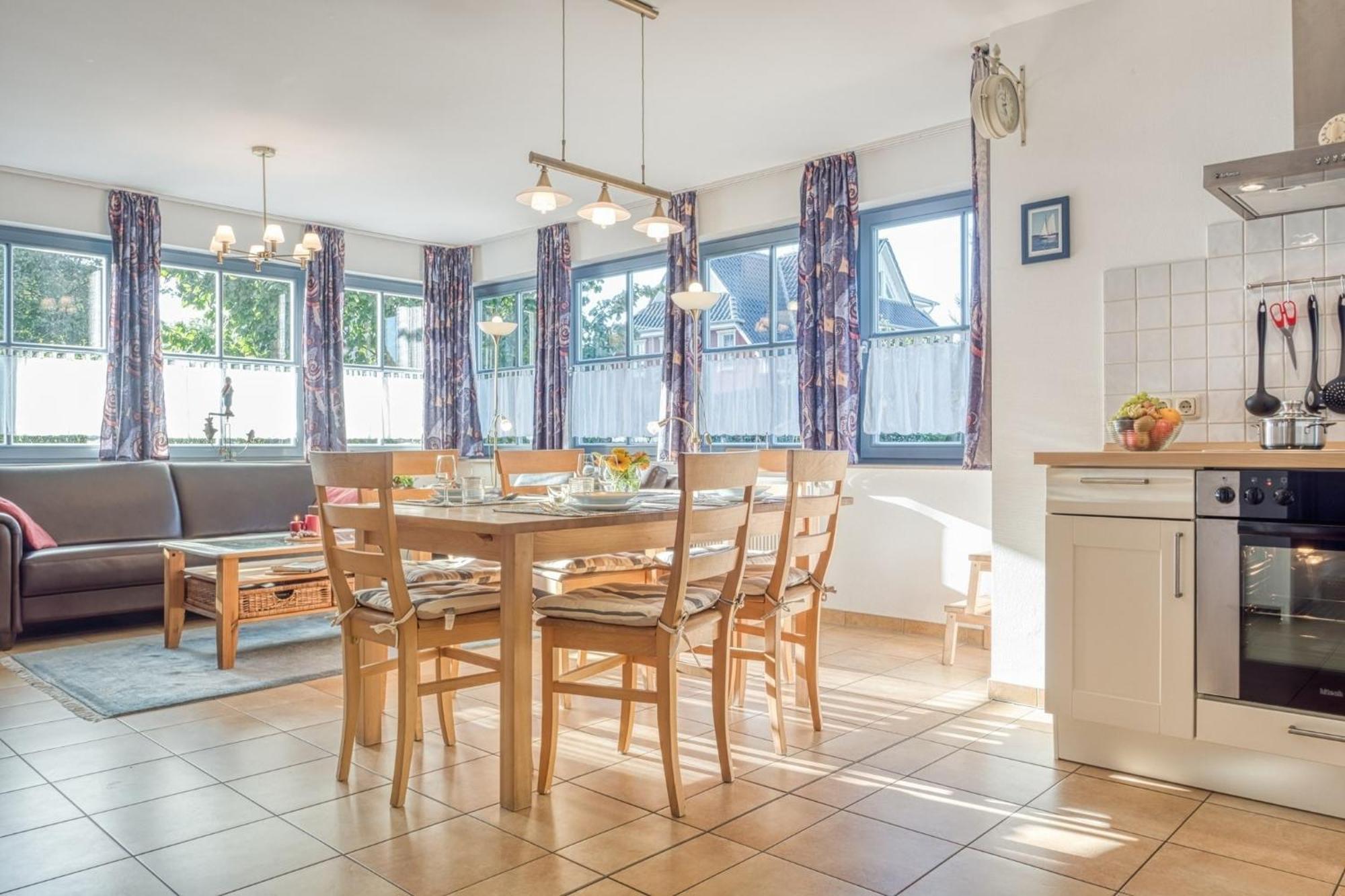 Kavelweg 4 Βίλα Zingst Εξωτερικό φωτογραφία