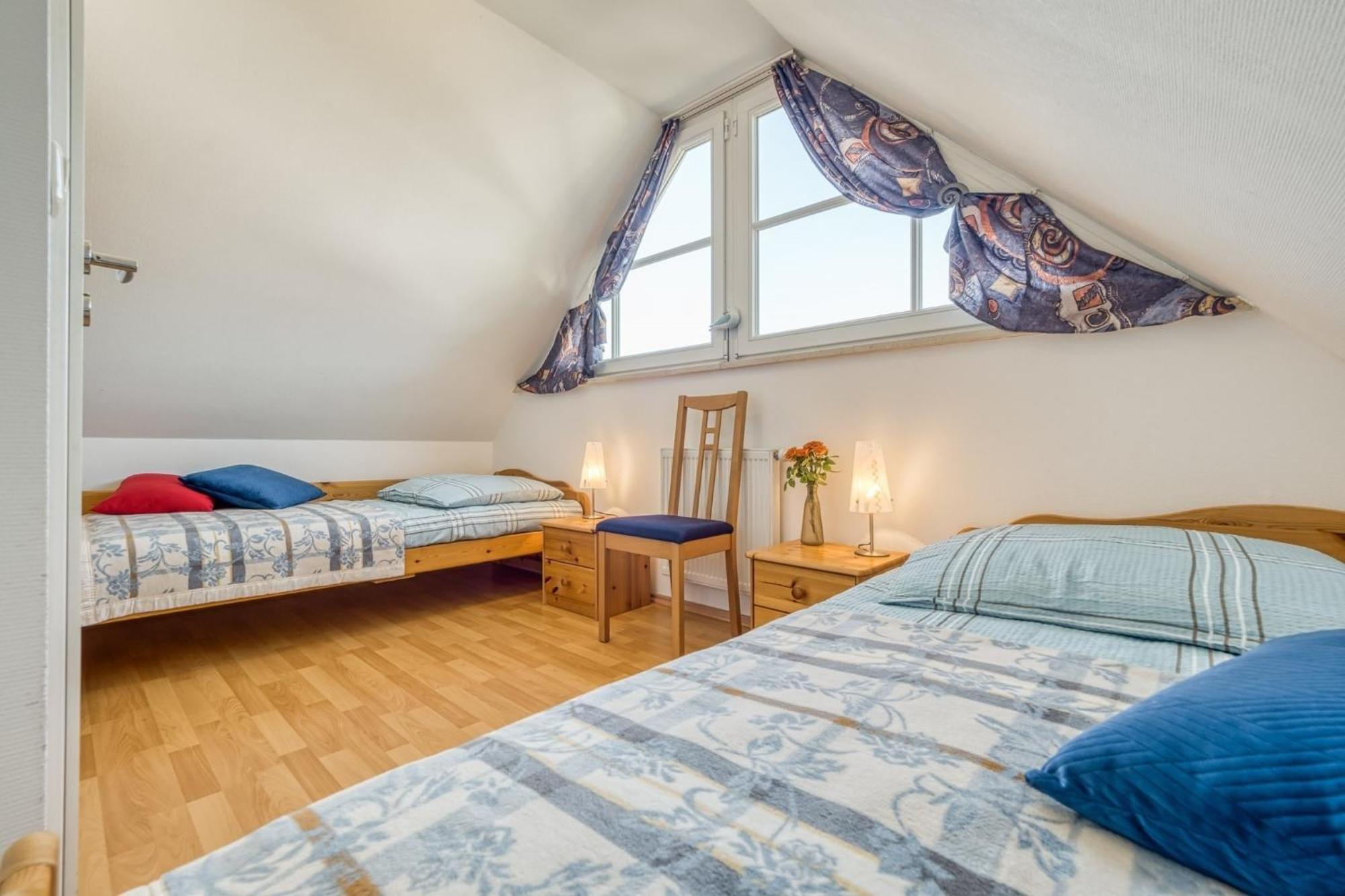 Kavelweg 4 Βίλα Zingst Εξωτερικό φωτογραφία