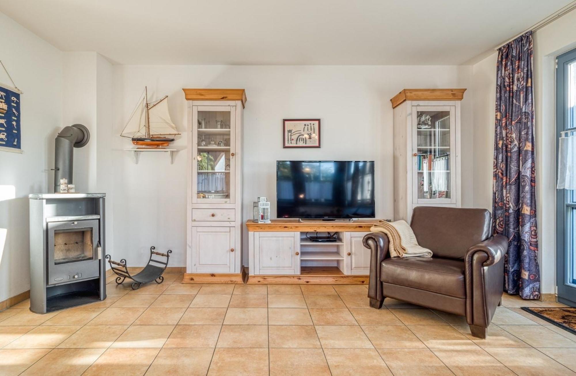 Kavelweg 4 Βίλα Zingst Εξωτερικό φωτογραφία