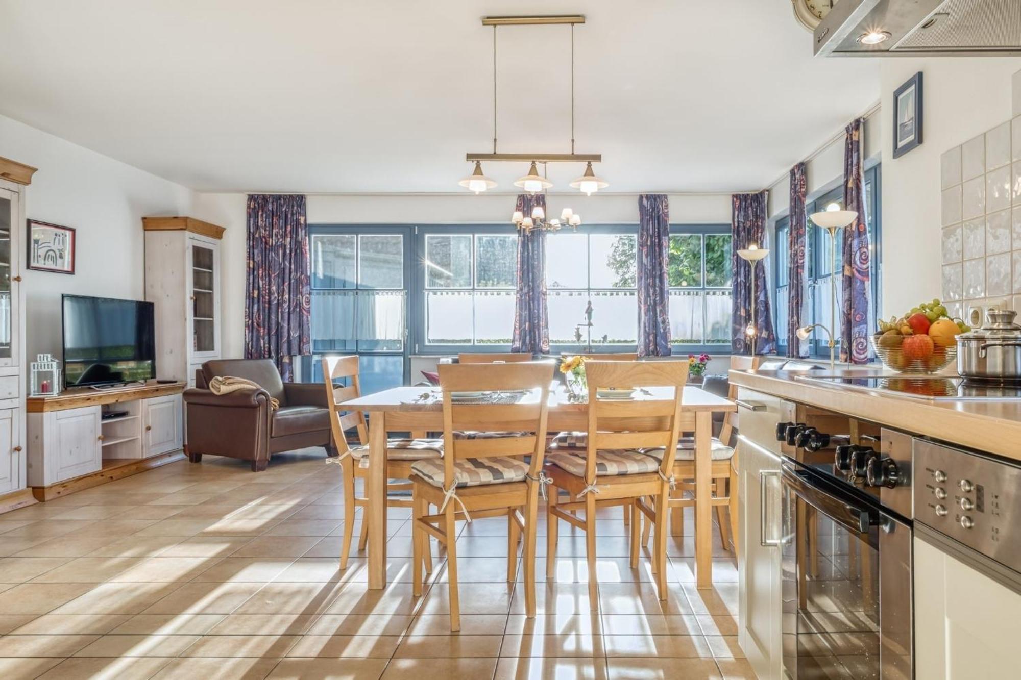 Kavelweg 4 Βίλα Zingst Εξωτερικό φωτογραφία